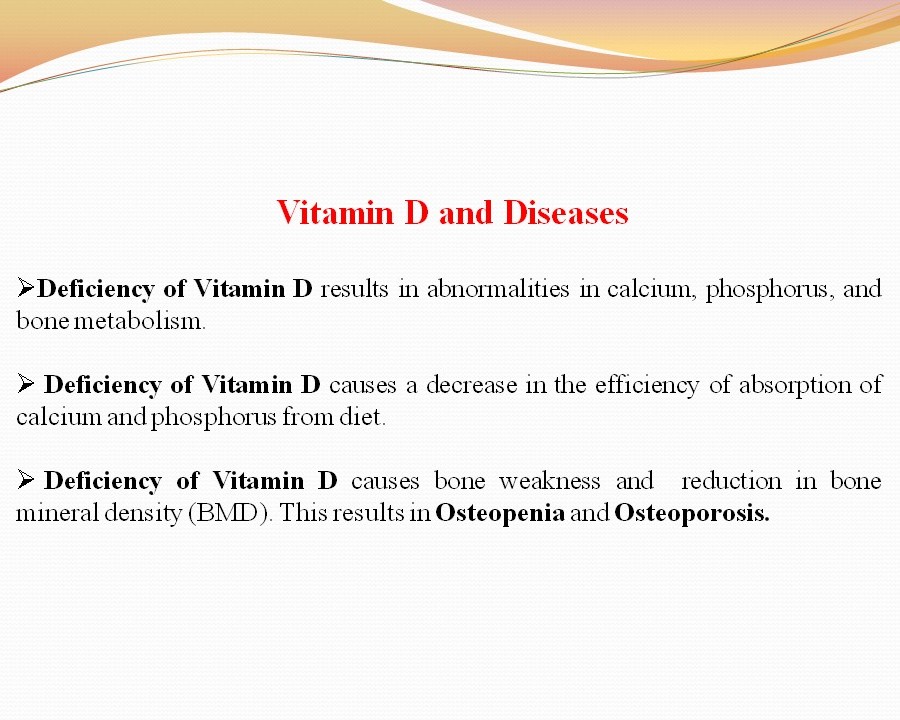 The Essence of Vitamin D – Adidarwinian 13