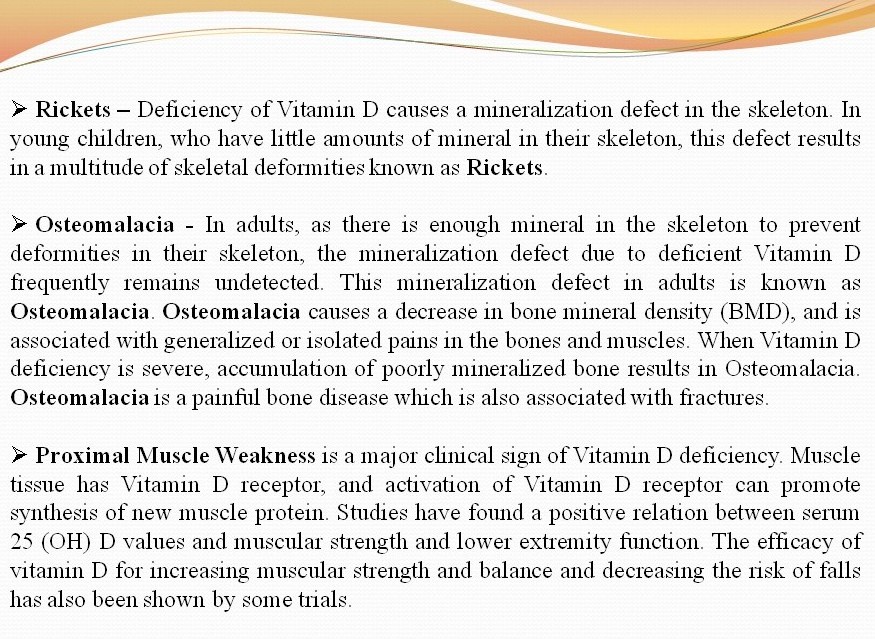 The Essence of Vitamin D – Adidarwinian 15