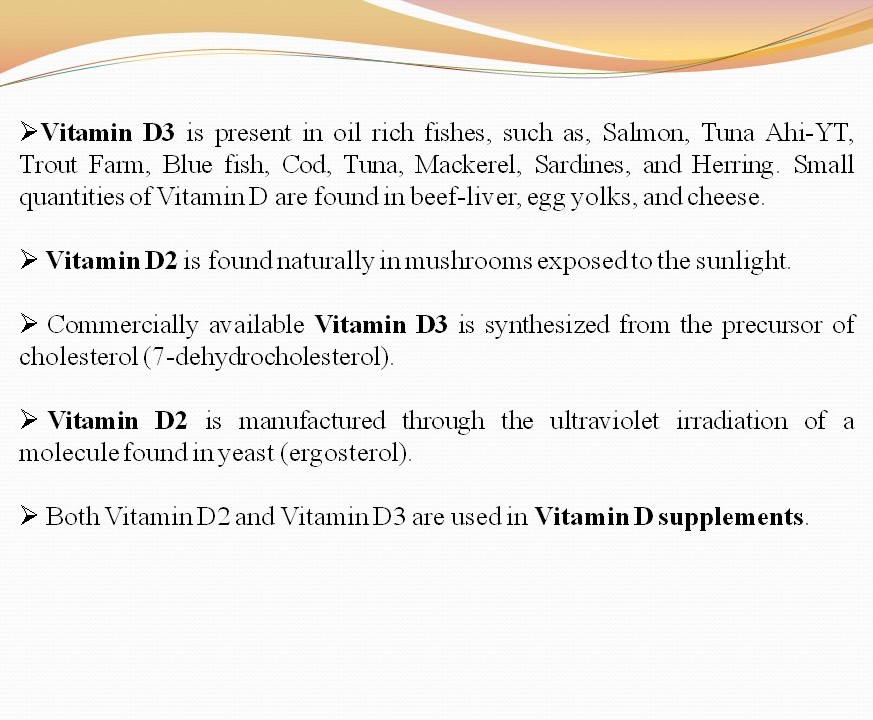The Essence of Vitamin D – Adidarwinian 5