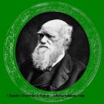 Charles Darwin – A Rejuvenating Poem  