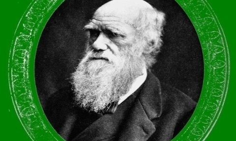 Charles Darwin a Poem by adidarwinian
