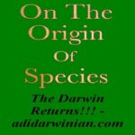 The Darwin Returns!!!
